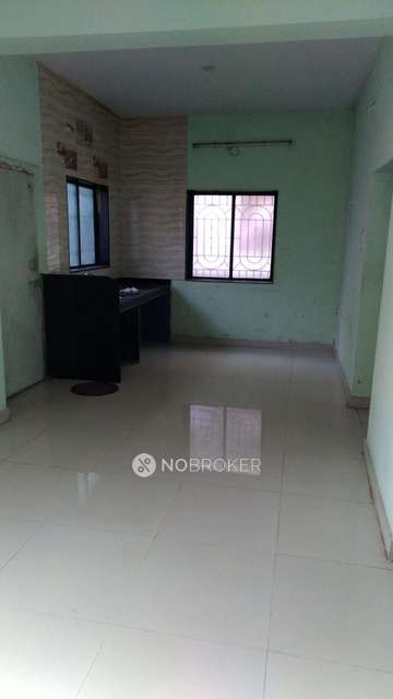 1 BHK Flat for Rent  In Nigdi
