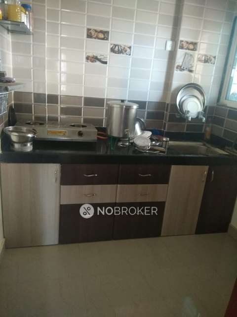 1 BHK Flat In Realnest Royal Blossom for Rent  In Loni Kalbhor