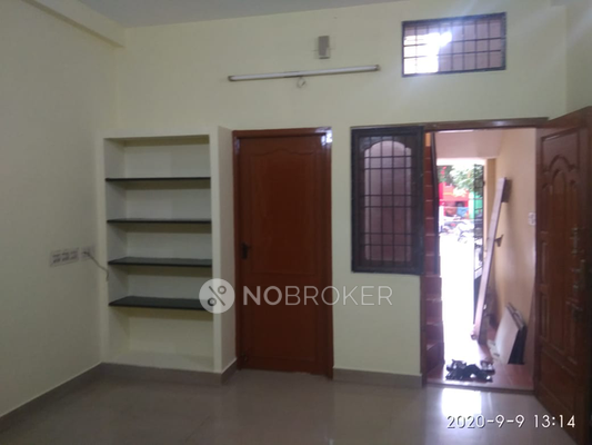 1 BHK Flat In 1210 Tnhb Colony, Velachery West, Chennai for Rent  In Velachery