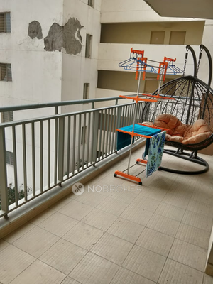 3 BHK Flat In Spaze Privy For Sale  In Sector-72