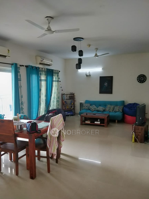 3 BHK Flat In Spaze Privy For Sale  In Sector-72