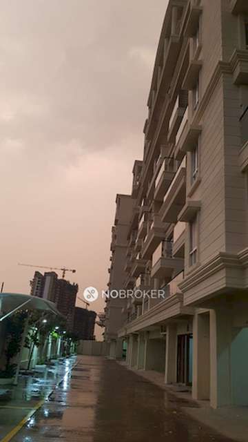 2 BHK Flat In Gagan Utopia for Rent  In Keshav Nagar