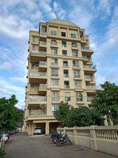 2 BHK Flat In Gagan Utopia for Rent  In Keshav Nagar
