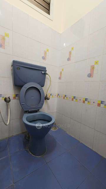 2 BHK Flat In Silver Oak 1 For Sale  In Kaval Bairasandra