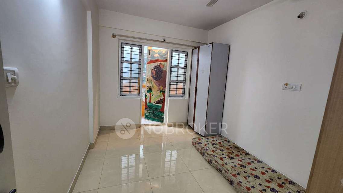 2 BHK Flat In Silver Oak 1 For Sale  In Kaval Bairasandra