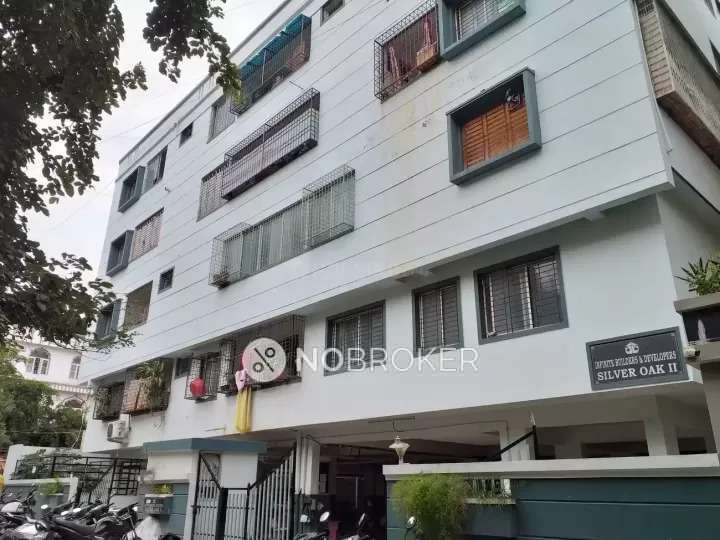 2 BHK Flat In Silver Oak 1 For Sale  In Kaval Bairasandra