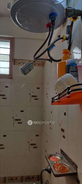 2 BHK Flat In Silver Oak 1 For Sale  In Kaval Bairasandra