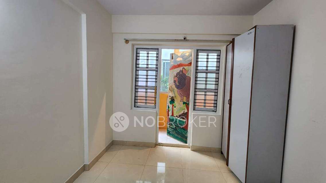 2 BHK Flat In Silver Oak 1 For Sale  In Kaval Bairasandra