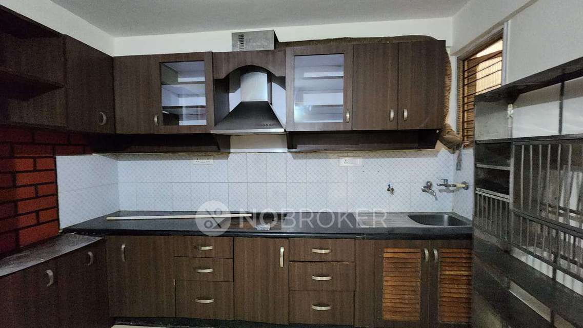 2 BHK Flat In Silver Oak 1 For Sale  In Kaval Bairasandra