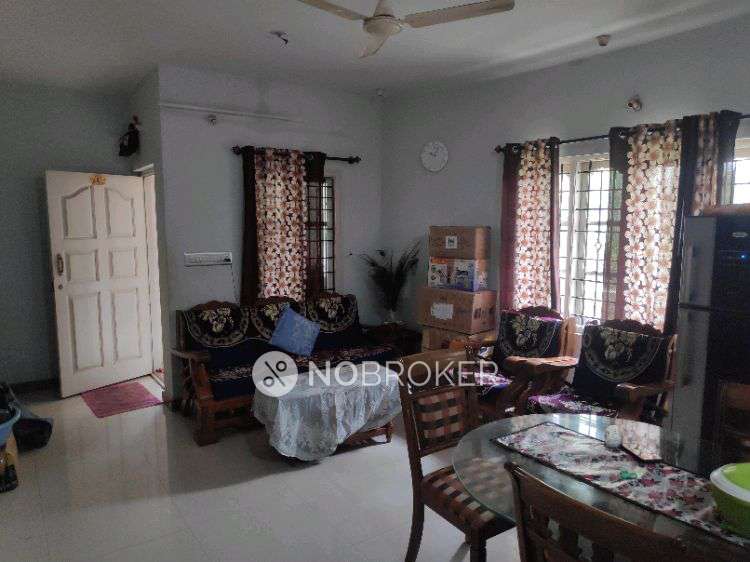 2 BHK House for Rent  In Nandini Layout