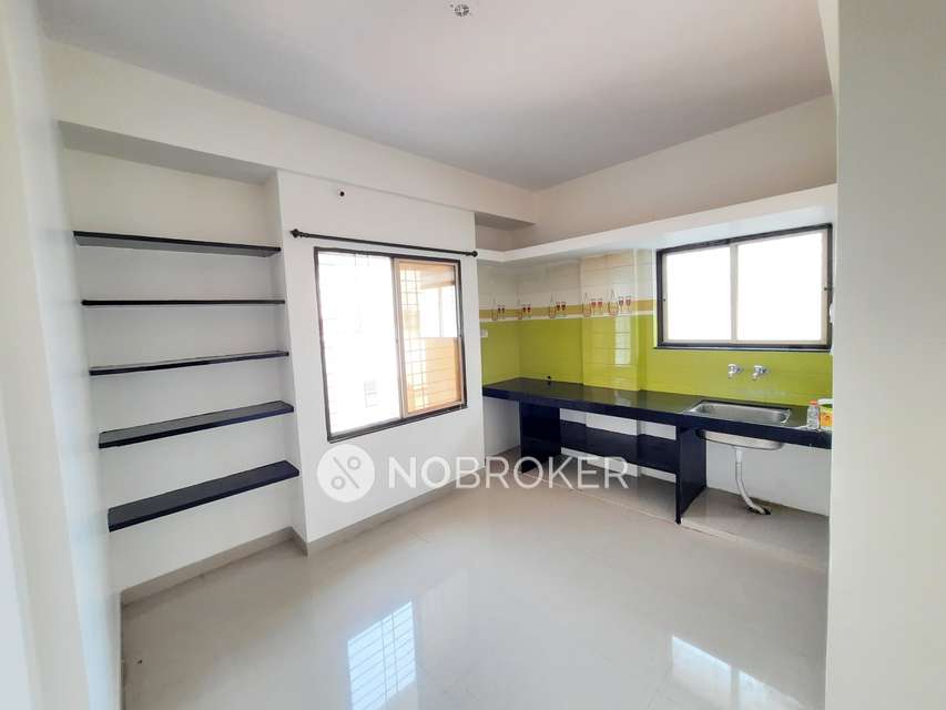 2 BHK Flat In Runanubandh Park for Rent  In Pimpri-chinchwad