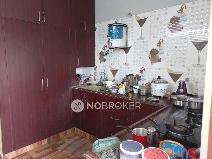 3 BHK Flat In Rose Apartment  For Sale  In Medavakkam