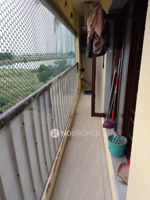 3 BHK Flat In Rose Apartment  For Sale  In Medavakkam