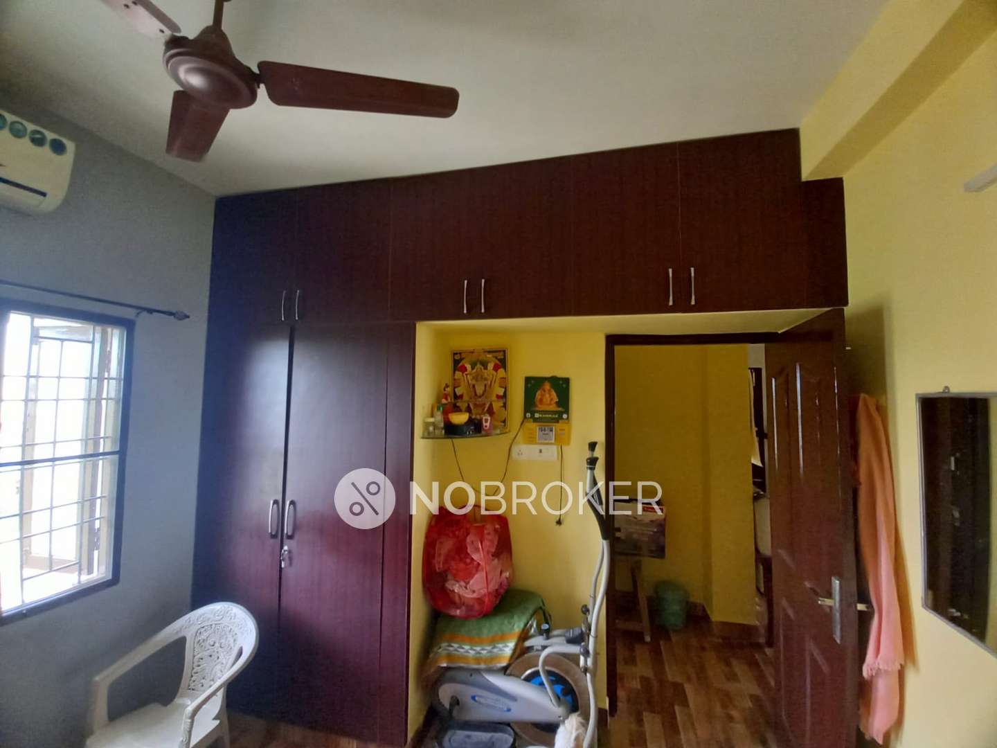 Rose Apartment Santhosapuram Water Tank Without Brokerage Semi