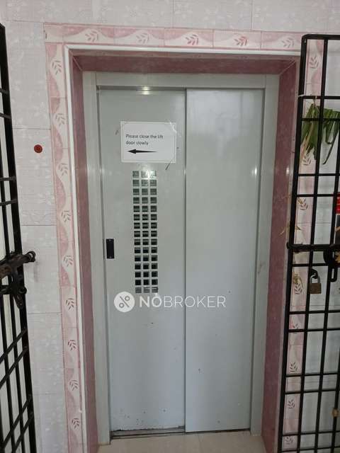 3 BHK Flat In Rose Apartment  For Sale  In Medavakkam