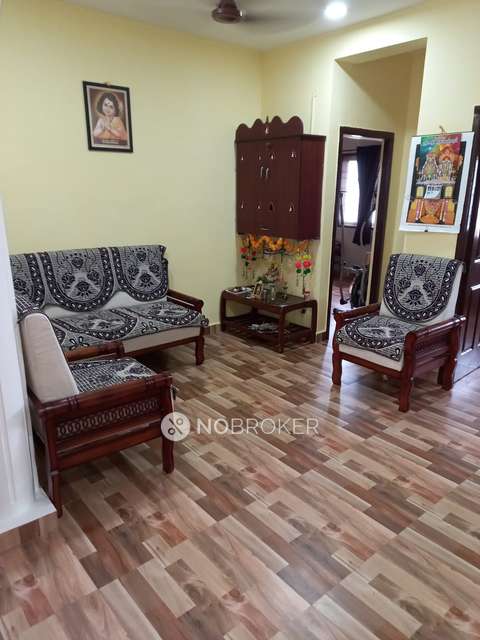 3 BHK Flat In Rose Apartment  For Sale  In Medavakkam