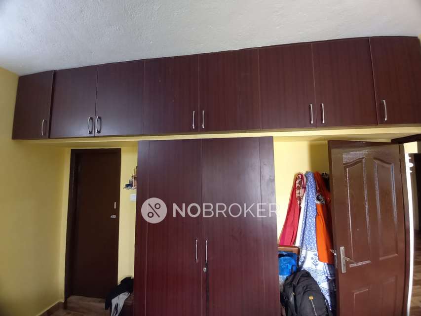 3 BHK Flat In Rose Apartment  For Sale  In Medavakkam