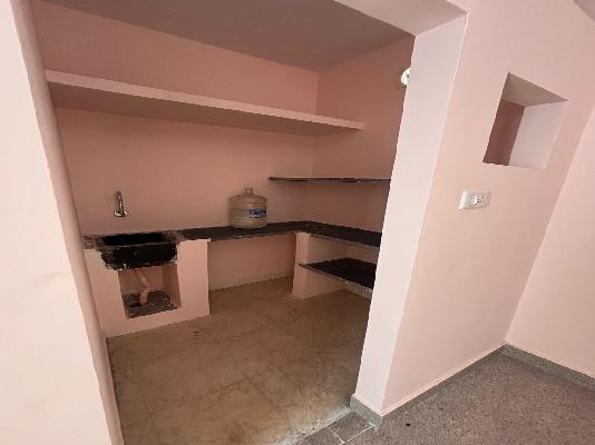 1 BHK Flat for Rent  In Brookefield