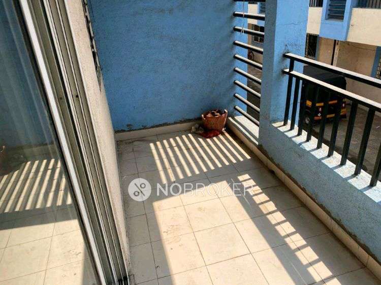 1 BHK House for Rent  In Lohegaon 