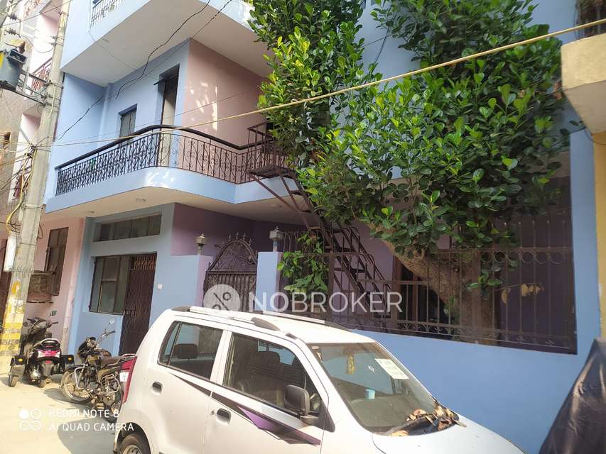 1 BHK Flat for Rent  In Durga Vihar 