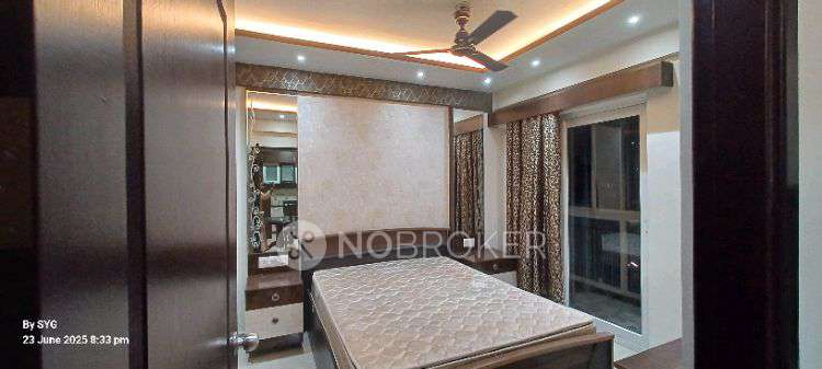 2 BHK Flat In Vahe Landmark for Rent  In Gunjur