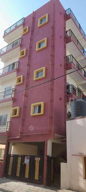 1 BHK Flat for Rent  In Kogilu Main Road