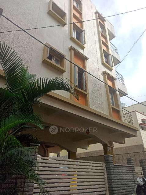 3 BHK Flat for Rent  In Vijaya Nagar