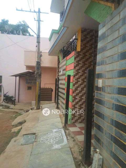 2 BHK Flat for Lease  In Tippenahalli