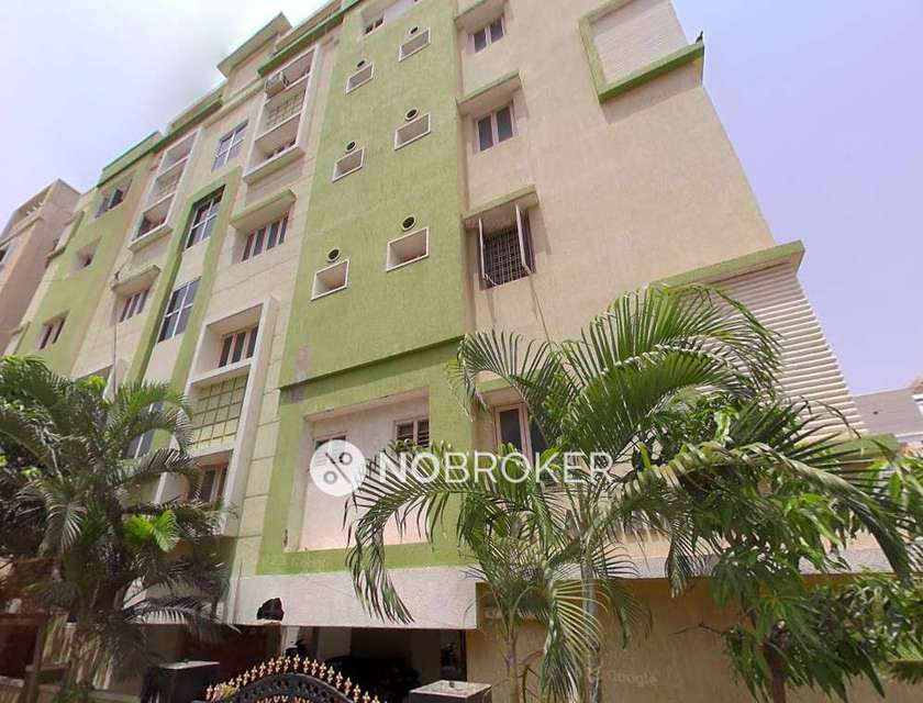 2 BHK Flat In Lakshmi Nilayam for Rent  In Madhapur 
