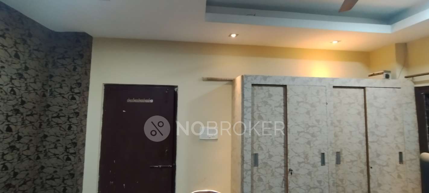 2 BHK Flat In Sai Teja Enclave,motinagar For Sale  In Erragadda