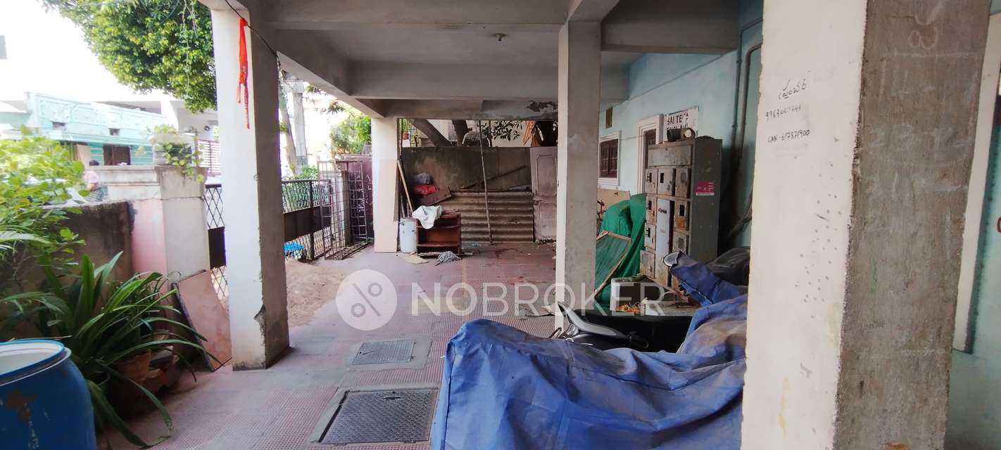 2 BHK Flat In Sai Teja Enclave,motinagar For Sale  In Erragadda