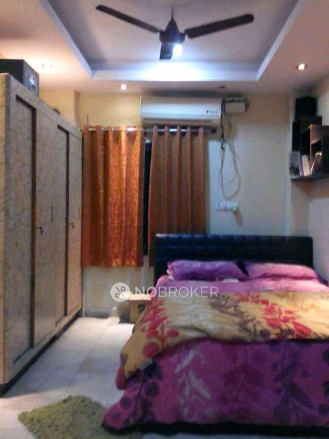 2 BHK Flat In Sai Teja Enclave,motinagar For Sale  In Erragadda