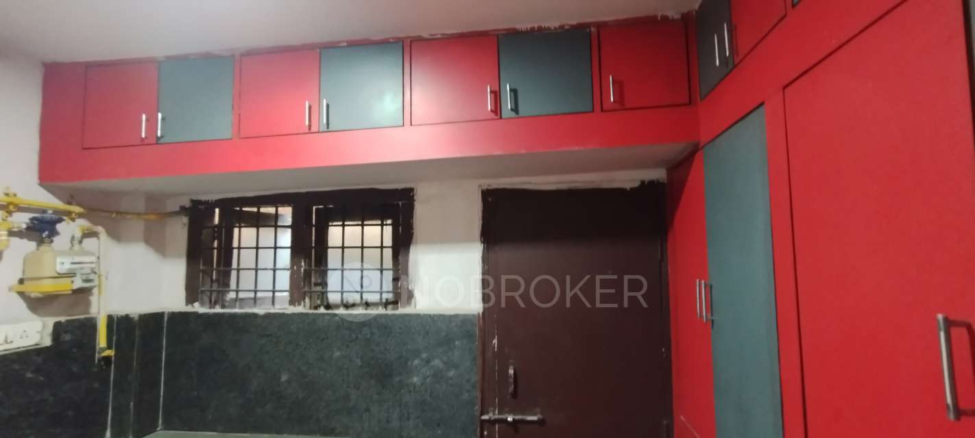 2 BHK Flat In Sai Teja Enclave,motinagar For Sale  In Erragadda
