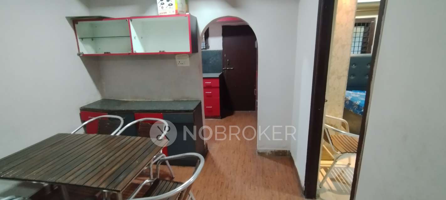 2 BHK Flat In Sai Teja Enclave,motinagar For Sale  In Erragadda
