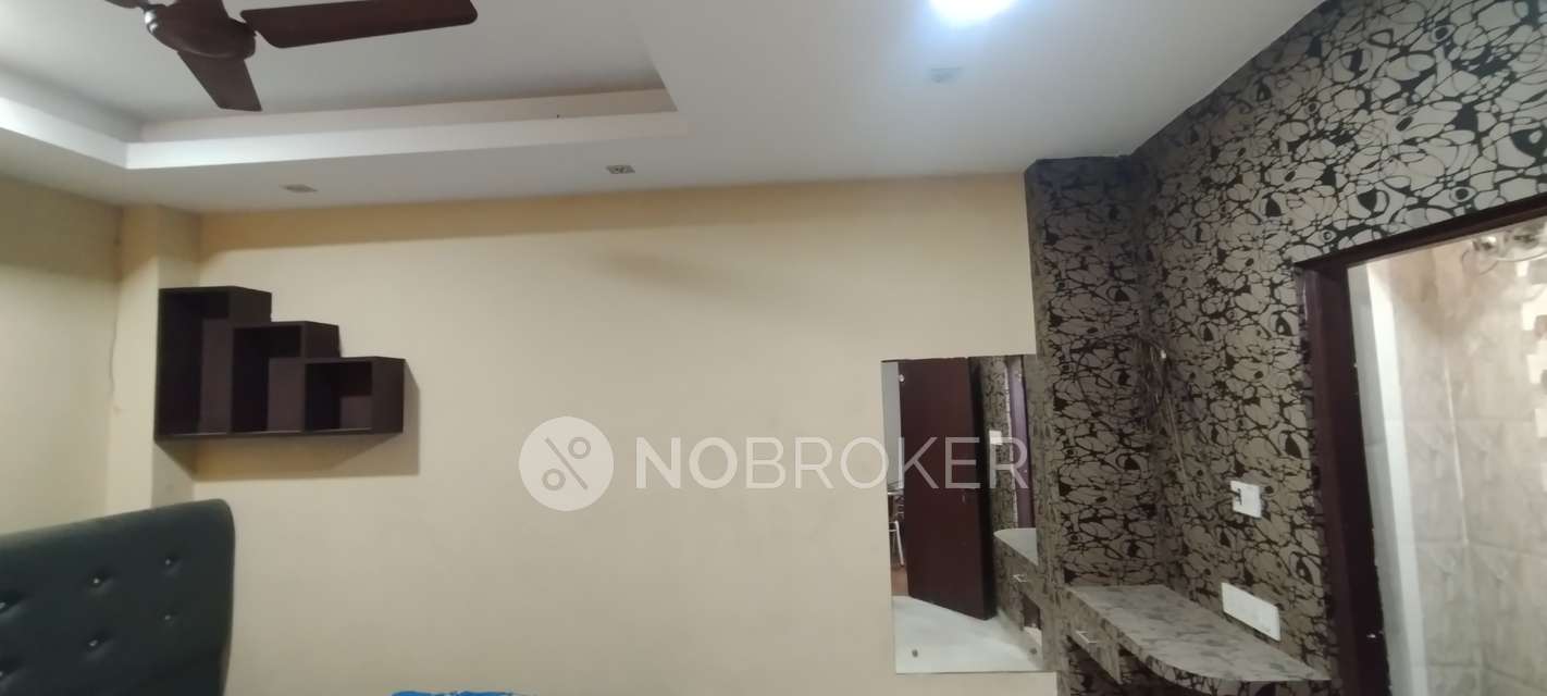 2 BHK Flat In Sai Teja Enclave,motinagar For Sale  In Erragadda