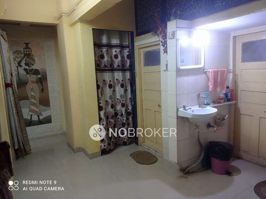 3 BHK Flat In Vithobakripa Chs Ltd For Sale  In Kalyan