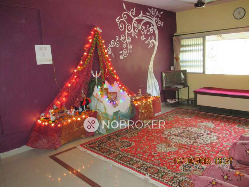 3 BHK Flat In Vithobakripa Chs Ltd For Sale  In Kalyan