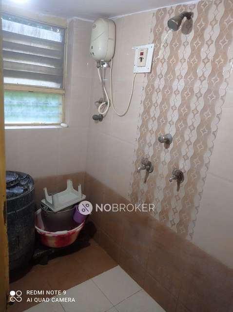 3 BHK Flat In Vithobakripa Chs Ltd For Sale  In Kalyan