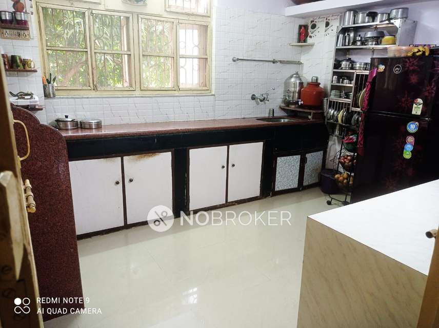 3 BHK Flat In Vithobakripa Chs Ltd For Sale  In Kalyan