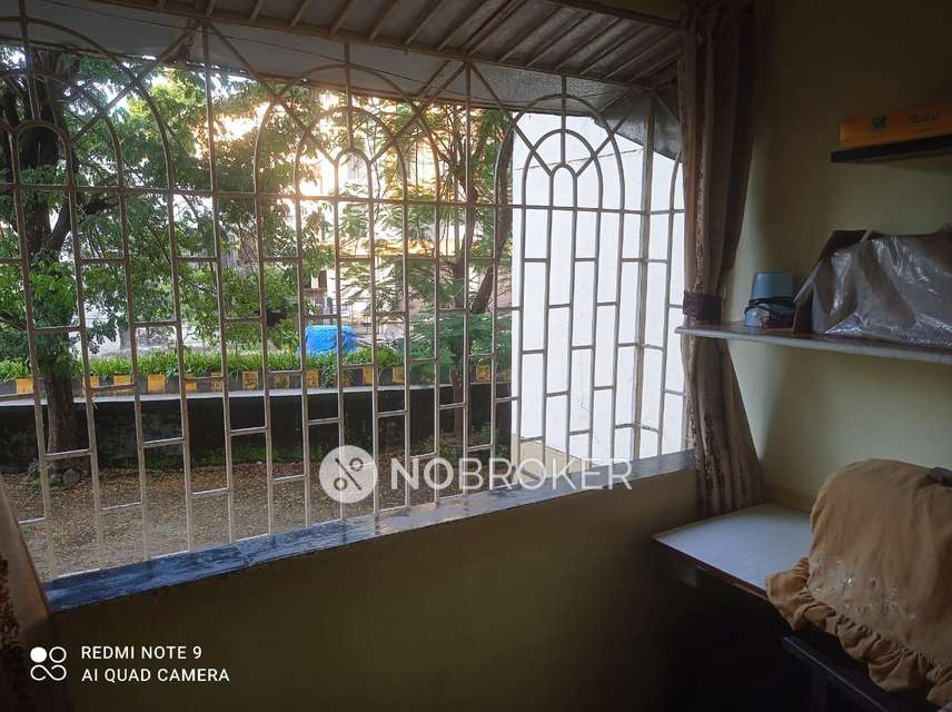 3 BHK Flat In Vithobakripa Chs Ltd For Sale  In Kalyan