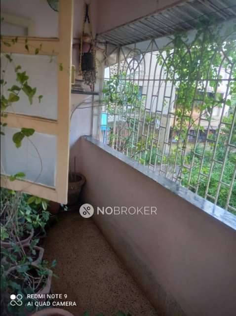 3 BHK Flat In Vithobakripa Chs Ltd For Sale  In Kalyan