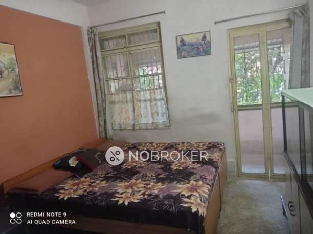 3 BHK Flat In Vithobakripa Chs Ltd For Sale  In Kalyan