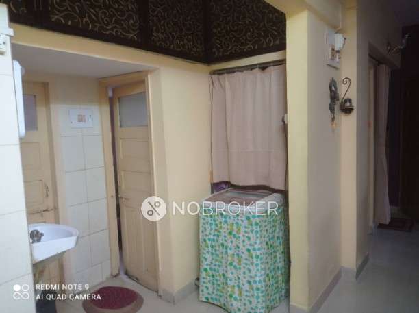 3 BHK Flat In Vithobakripa Chs Ltd For Sale  In Kalyan