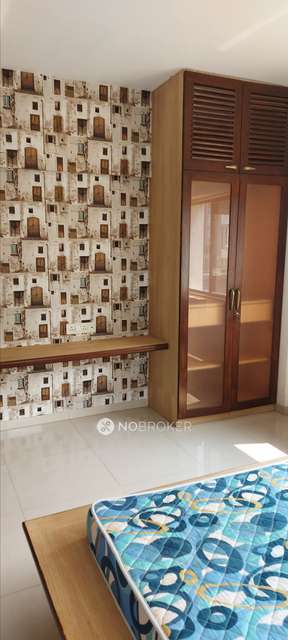 3 BHK Flat In Gera Emerald City  for Rent  In Kharadi