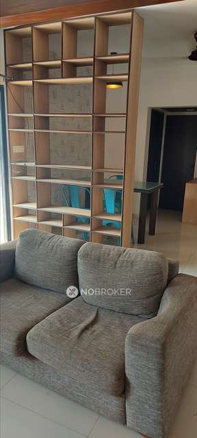 3 BHK Flat In Gera Emerald City  for Rent  In Kharadi