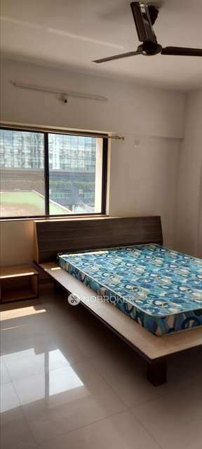 3 BHK Flat In Gera Emerald City  for Rent  In Kharadi