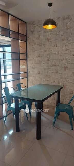 3 BHK Flat In Gera Emerald City  for Rent  In Kharadi