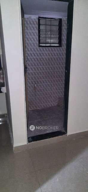 1 RK Flat In Standalone Building  for Rent  In Wagholi