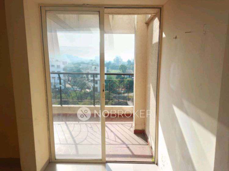 1 BHK Flat In Aapla Ghar Kirkatwadi For Sale  In Kirkatwadi