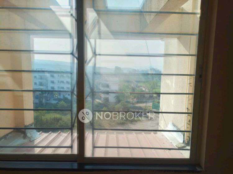 1 BHK Flat In Aapla Ghar Kirkatwadi For Sale  In Kirkatwadi